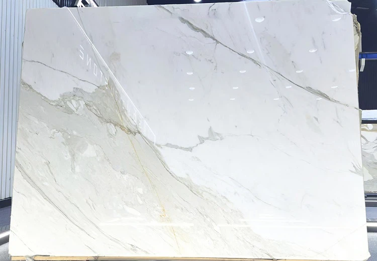 Calacatta Gold Marble